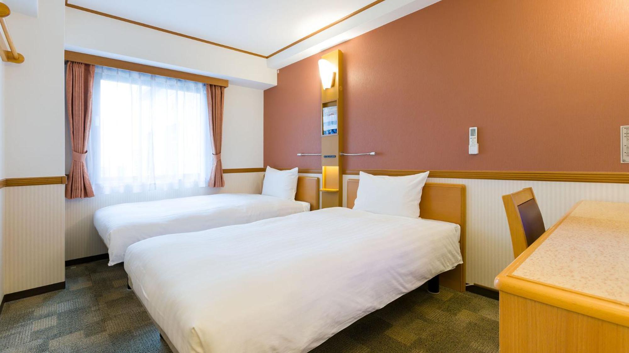 Toyoko Inn Hirosaki Ekimae Eksteriør billede