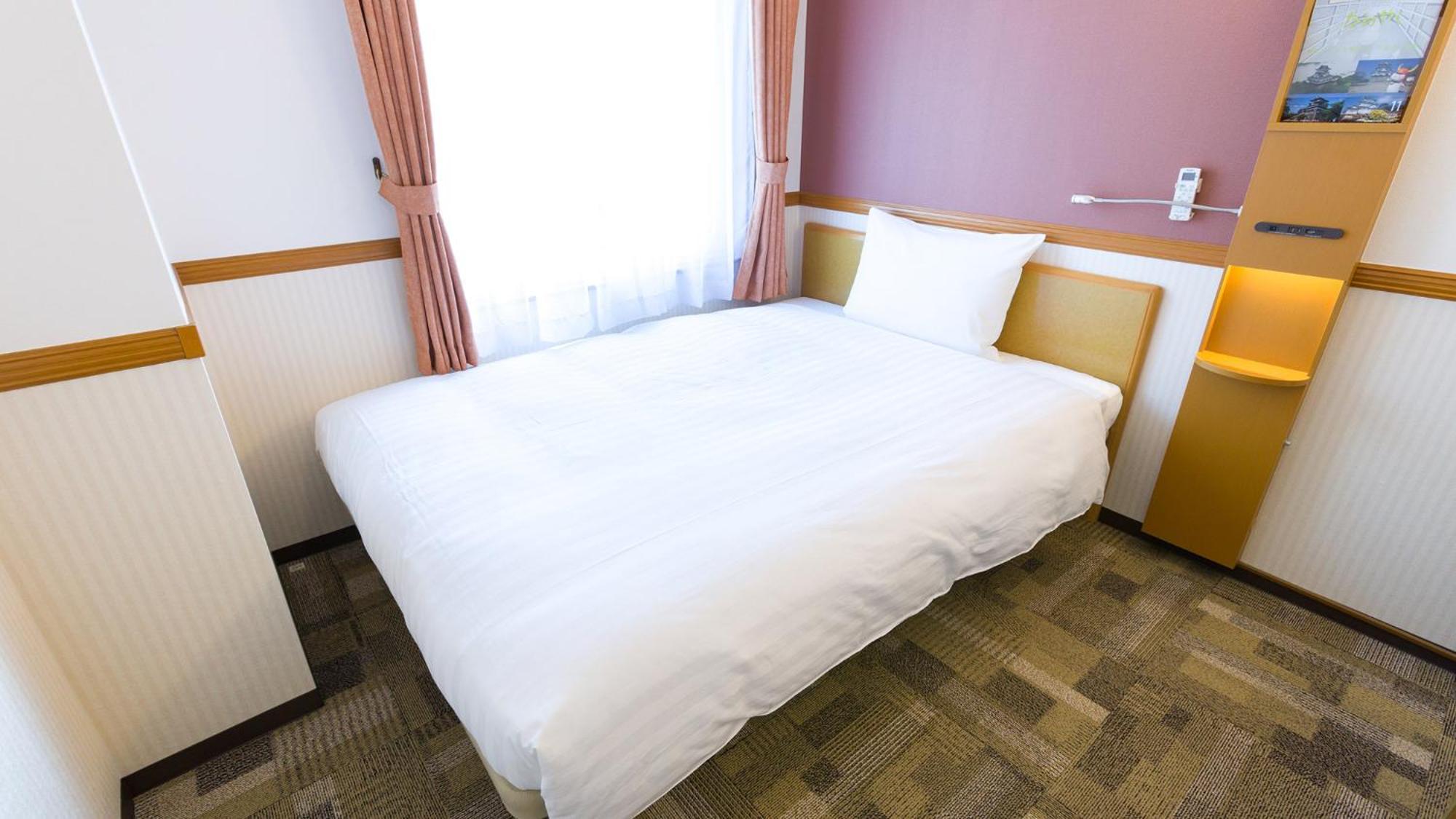 Toyoko Inn Hirosaki Ekimae Værelse billede