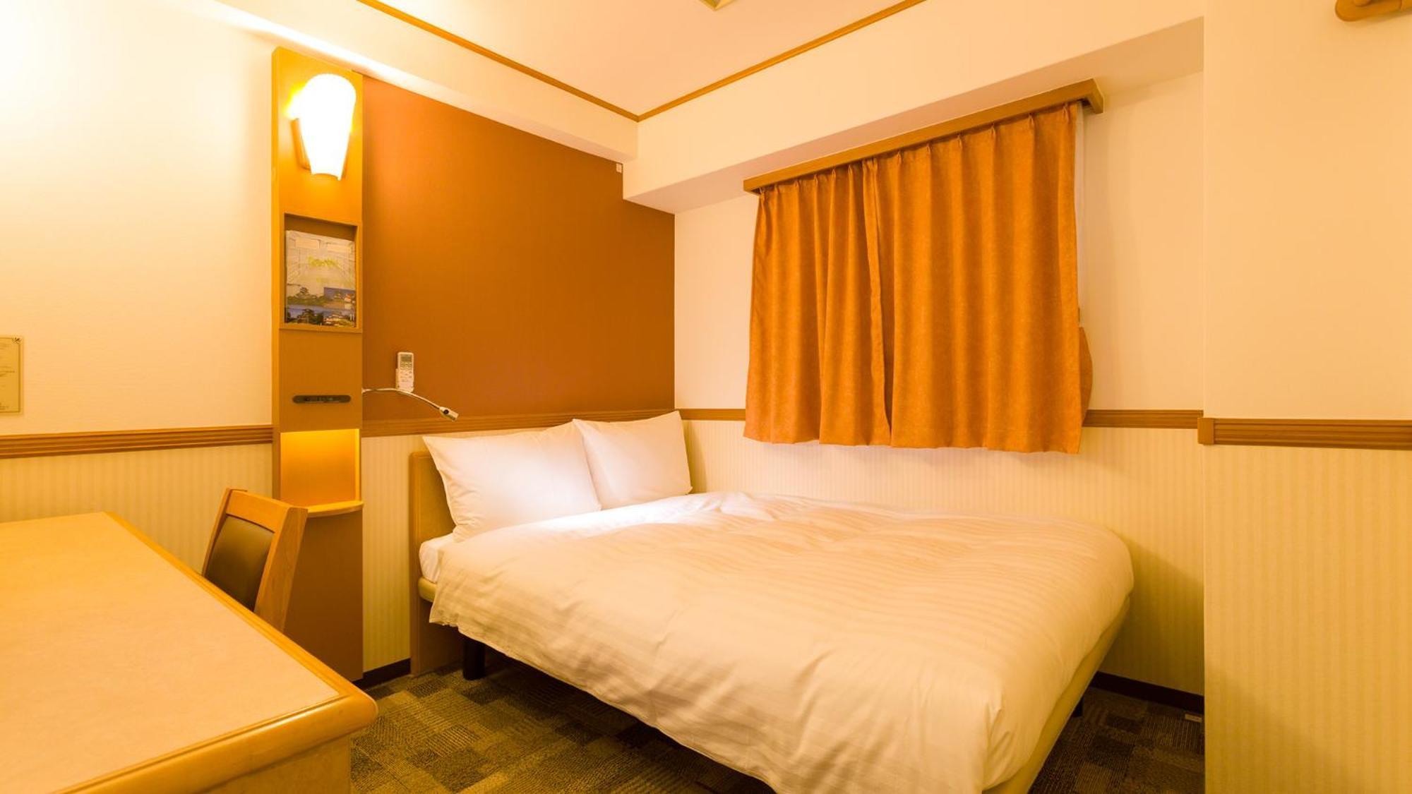 Toyoko Inn Hirosaki Ekimae Værelse billede